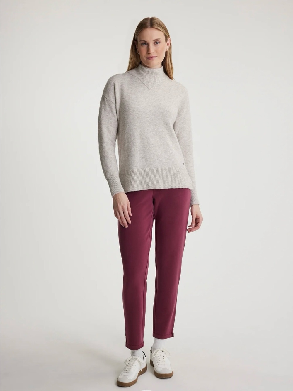 Fig Sweater - Picture 7 of 7